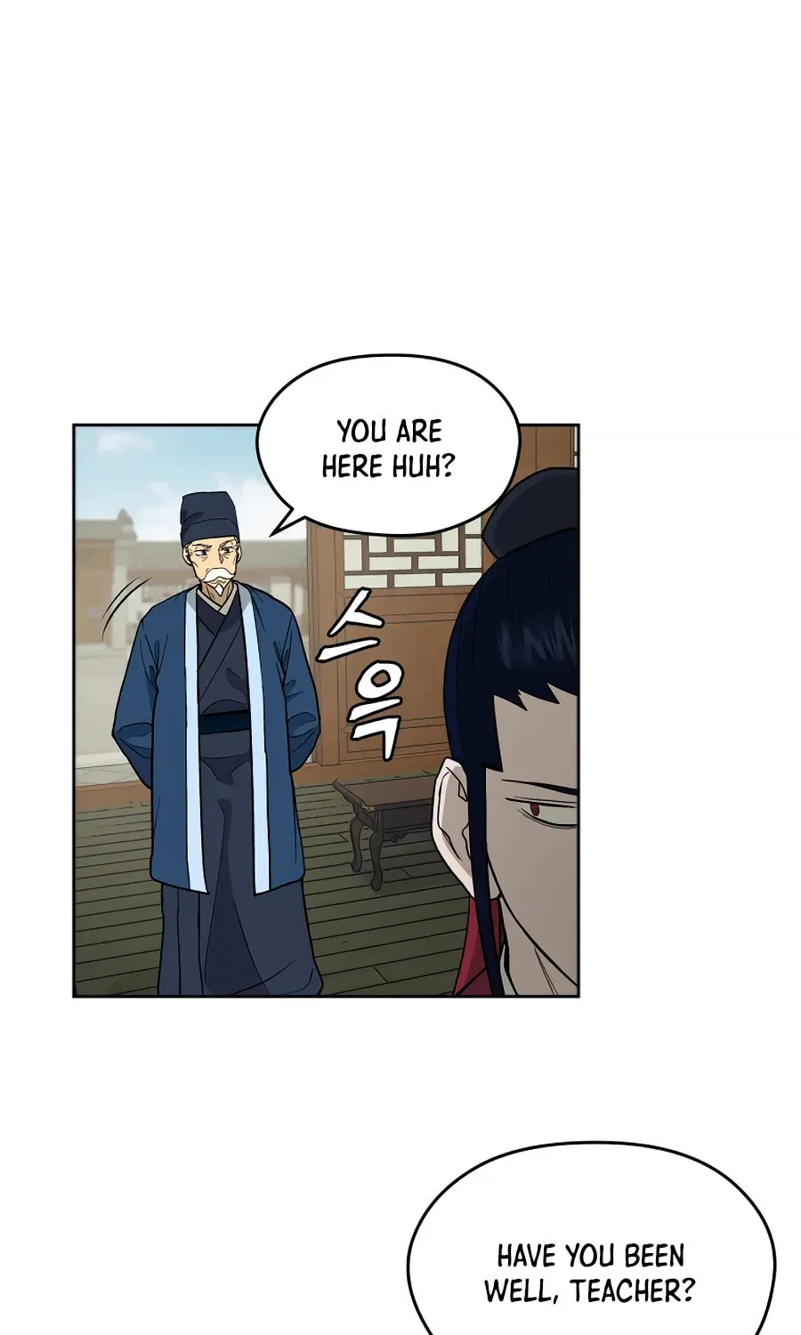 administrator Kang Jin Lee – Chapter 56 – Page 66