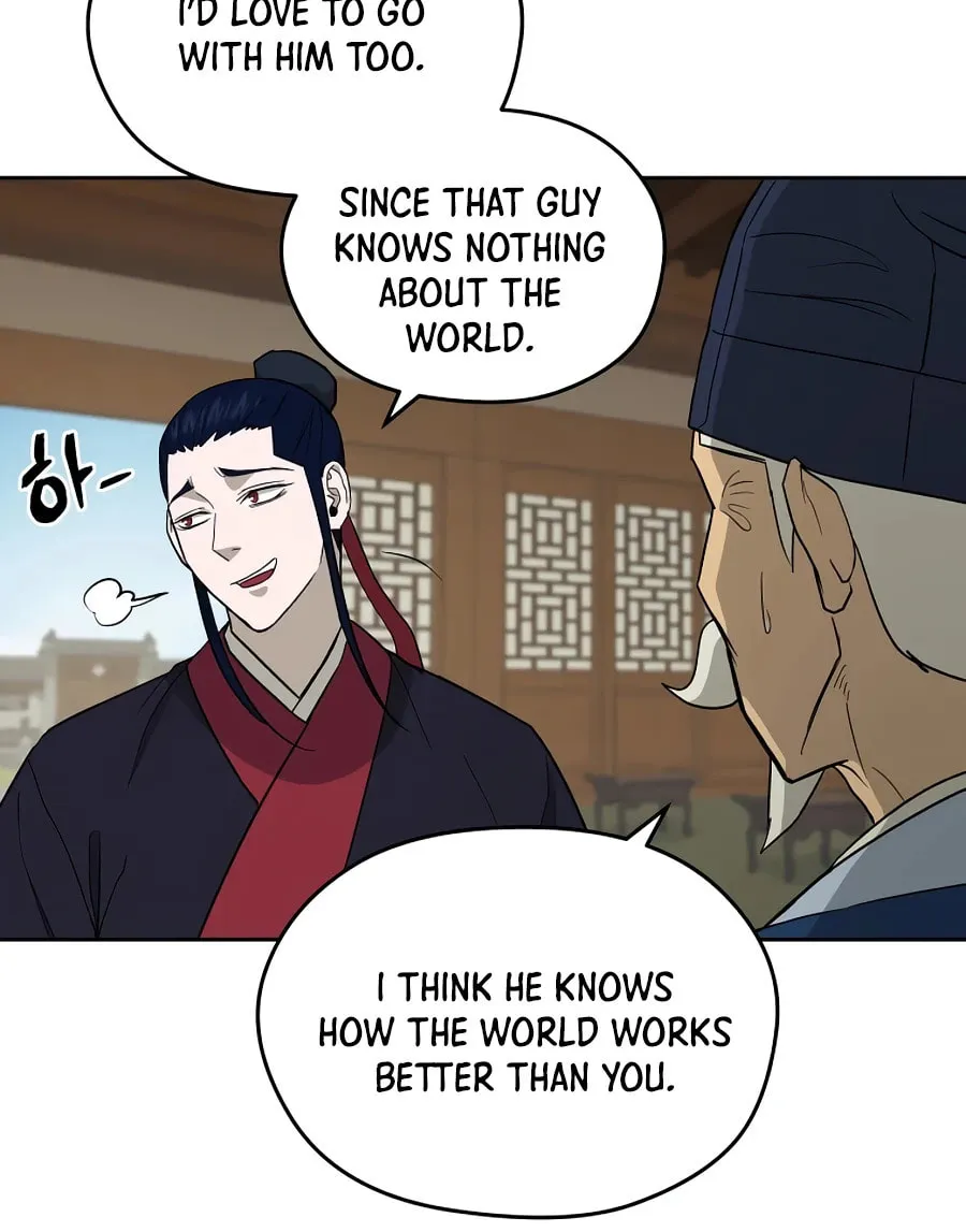 administrator Kang Jin Lee – Chapter 56 – Page 72