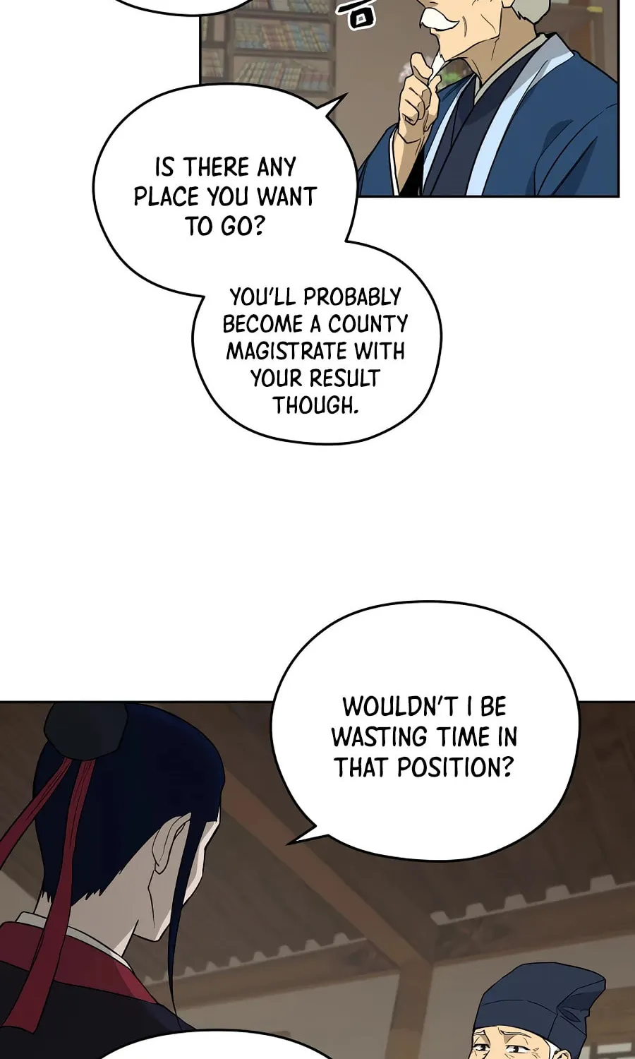 administrator Kang Jin Lee – Chapter 56 – Page 74