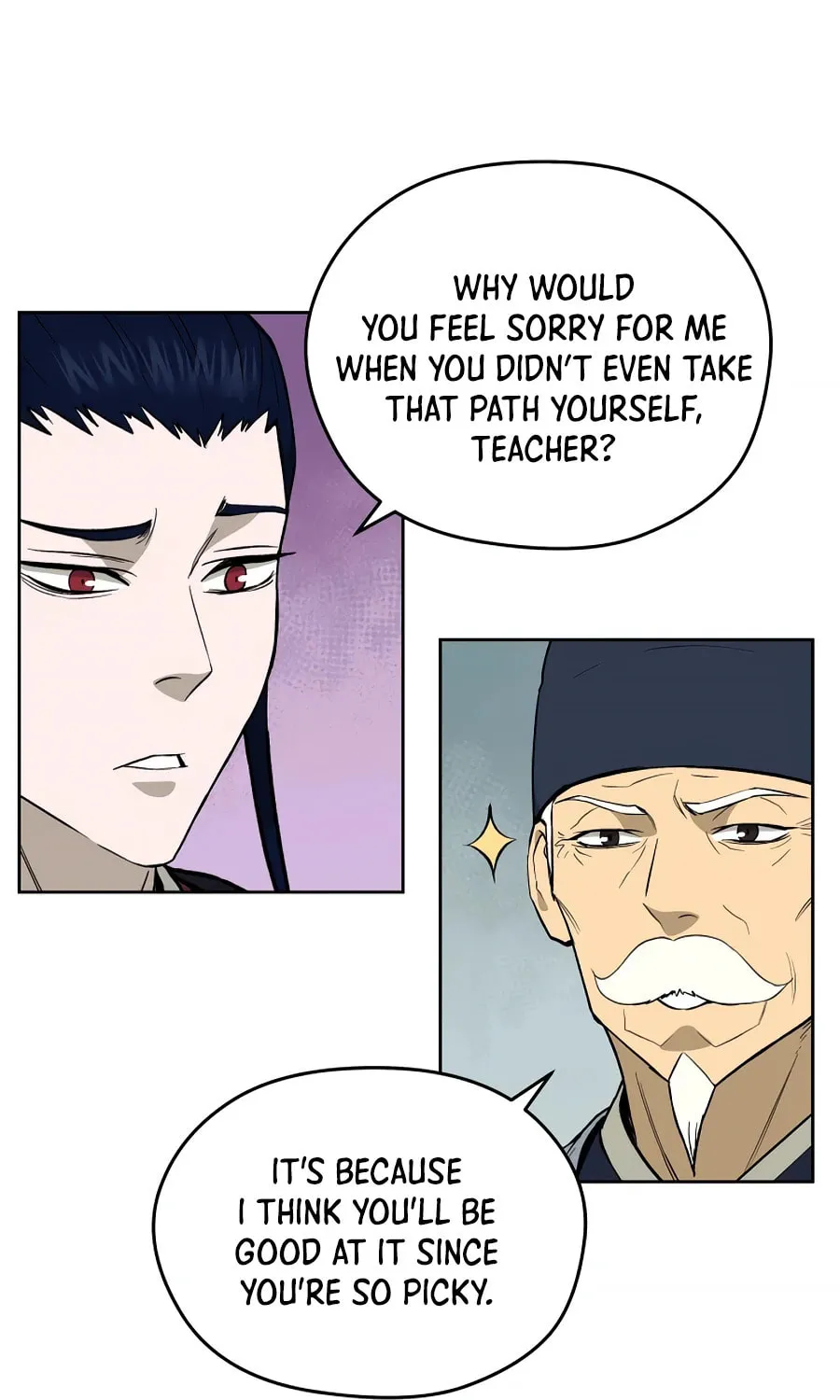 administrator Kang Jin Lee – Chapter 56 – Page 76