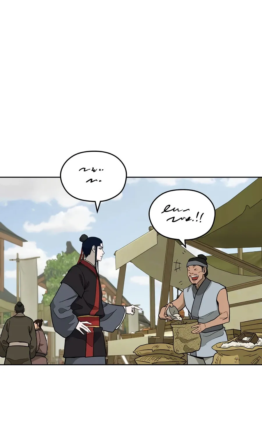 administrator Kang Jin Lee – Chapter 56 – Page 79