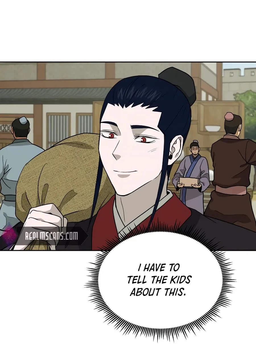 administrator Kang Jin Lee – Chapter 56 – Page 81