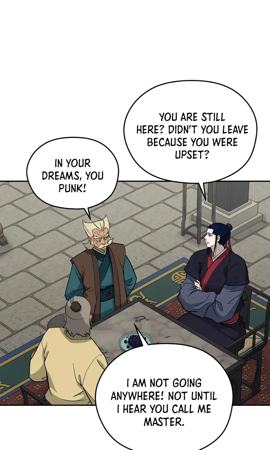 administrator Kang Jin Lee – Chapter 58 – Page 2