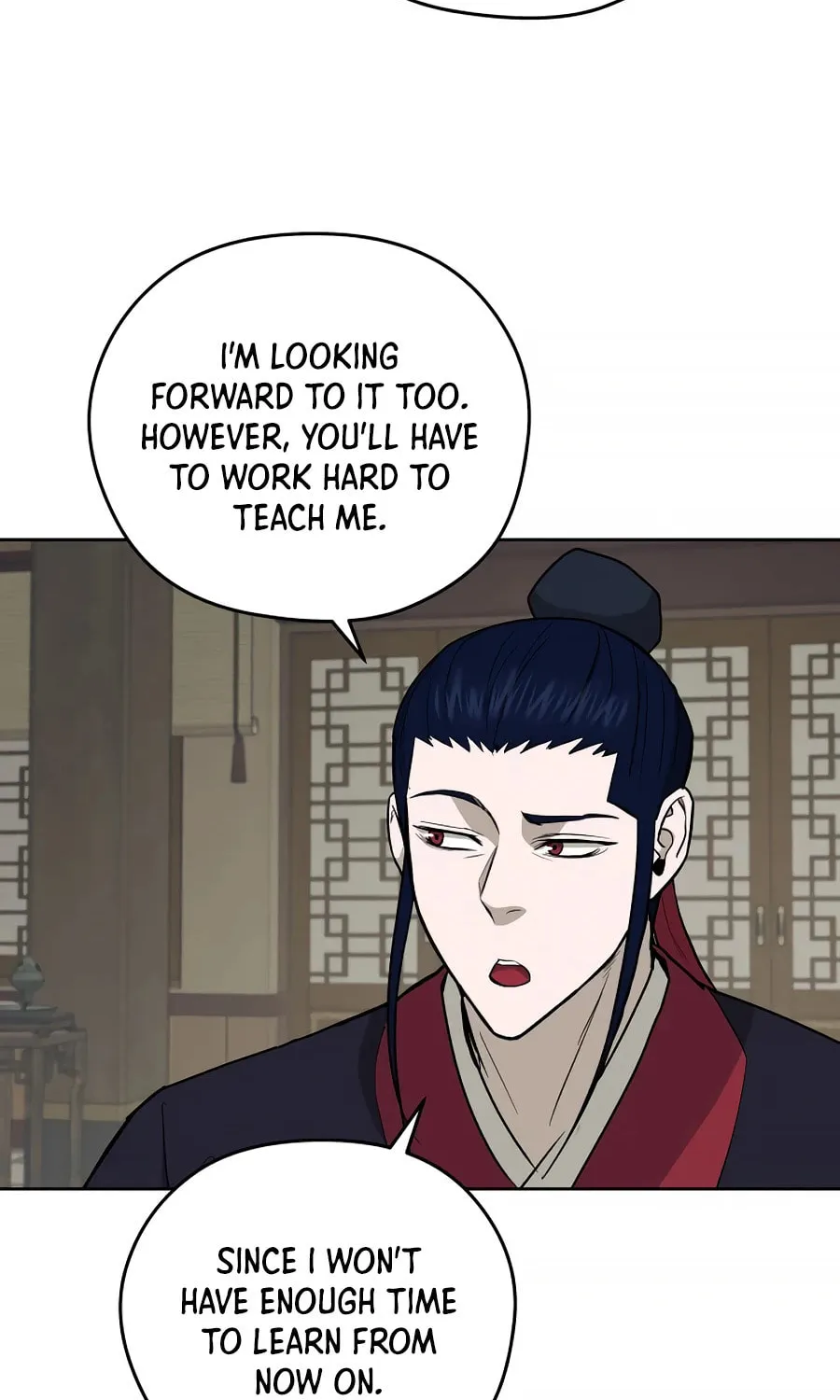 administrator Kang Jin Lee – Chapter 58 – Page 3