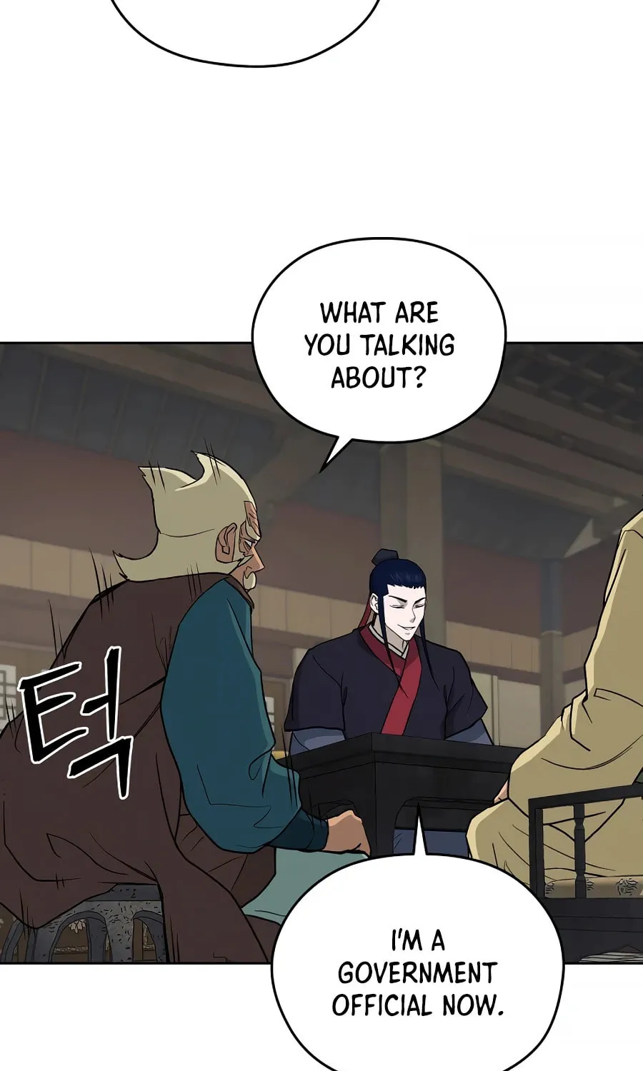 administrator Kang Jin Lee – Chapter 58 – Page 4