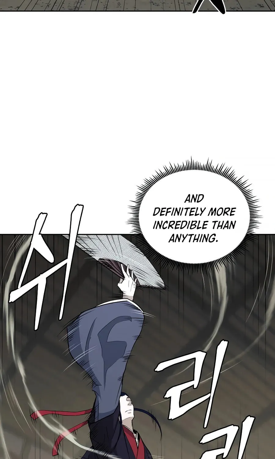 administrator Kang Jin Lee – Chapter 58 – Page 18