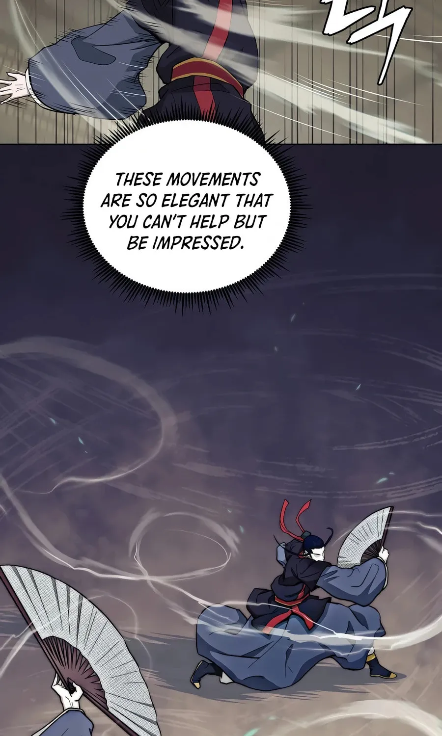 administrator Kang Jin Lee – Chapter 58 – Page 19