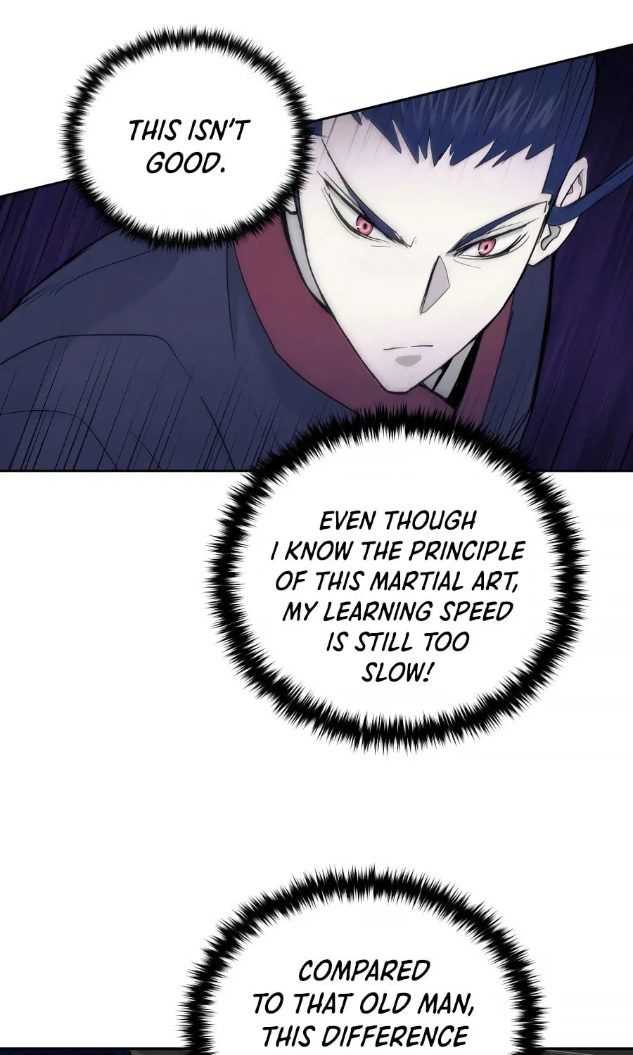 administrator Kang Jin Lee – Chapter 58 – Page 30