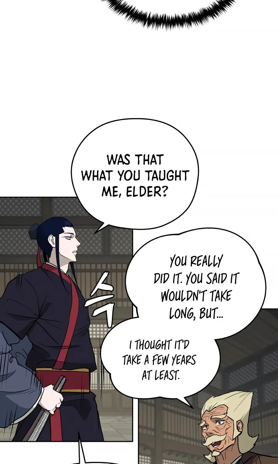 administrator Kang Jin Lee – Chapter 58 – Page 34