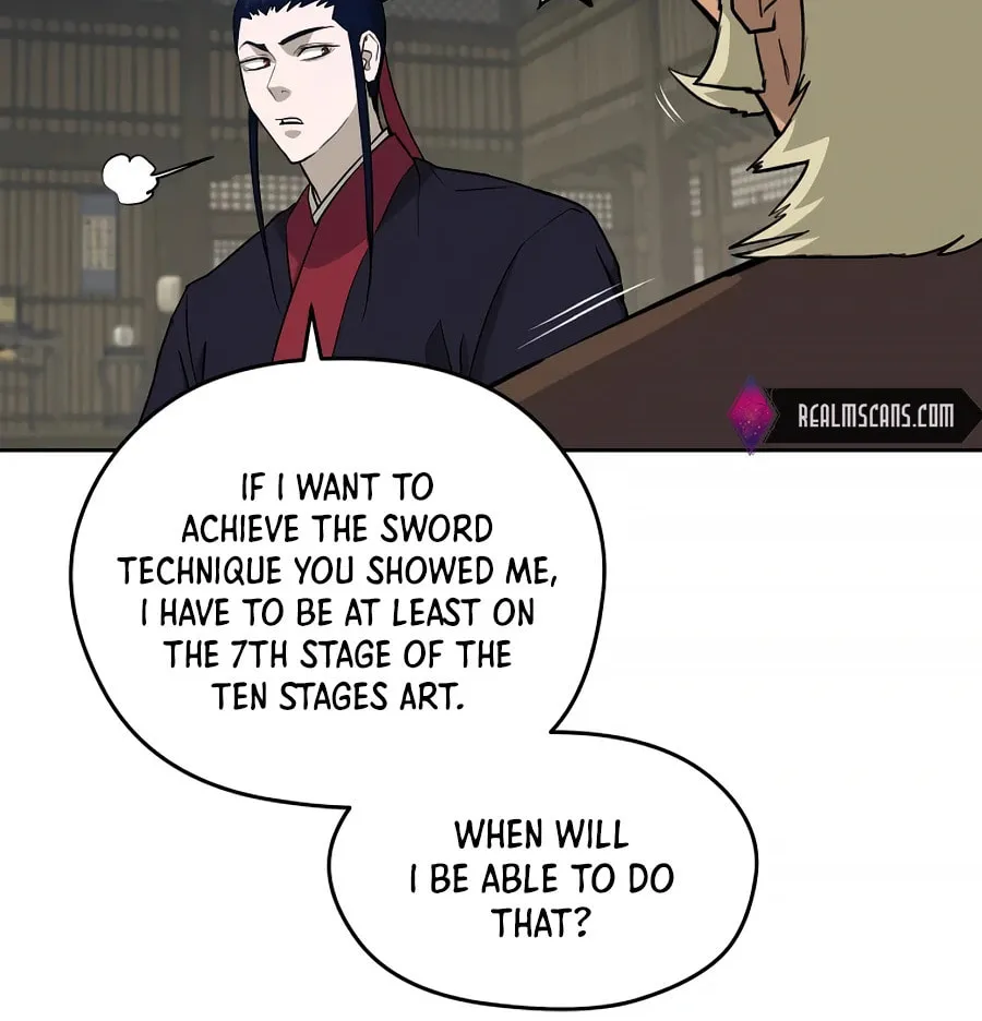 administrator Kang Jin Lee – Chapter 58 – Page 36