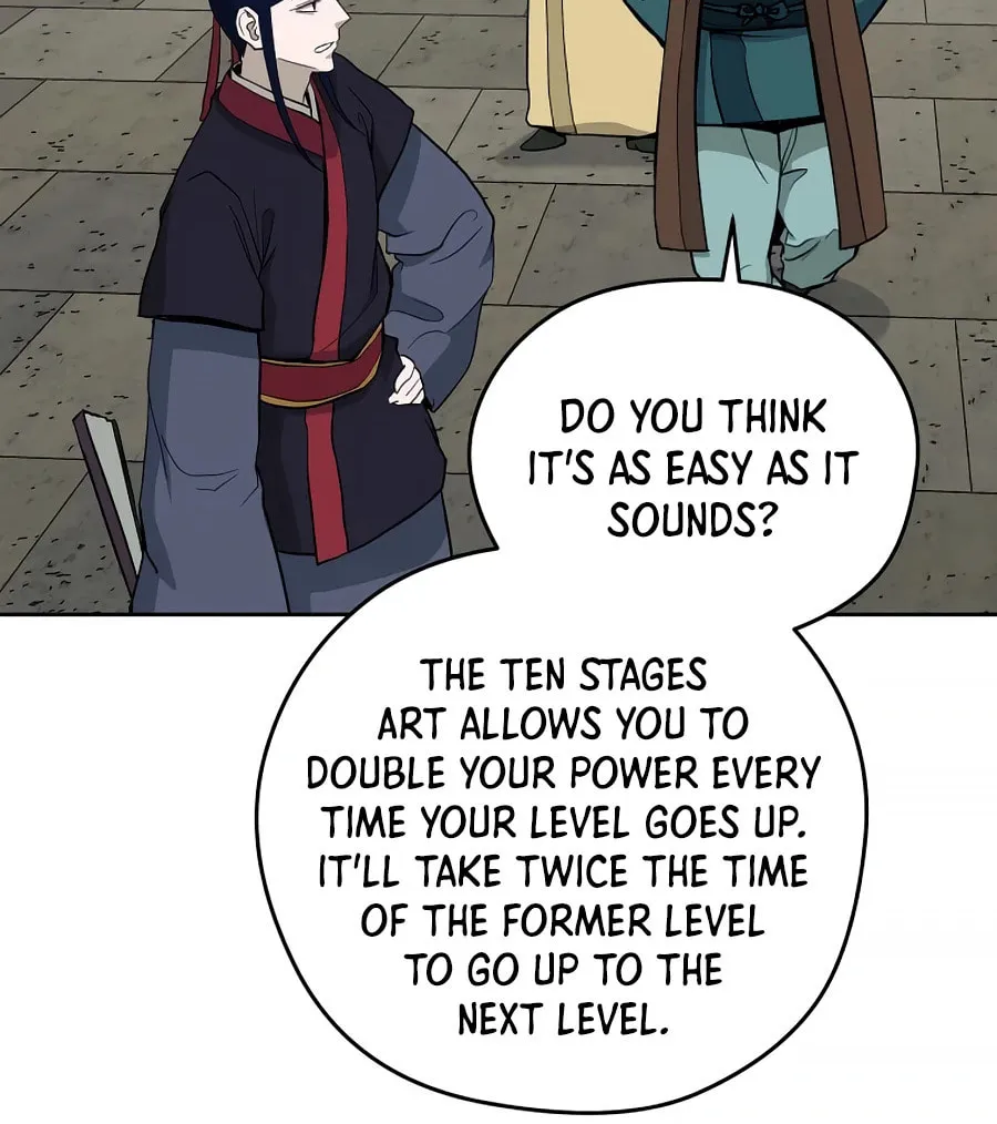administrator Kang Jin Lee – Chapter 58 – Page 40