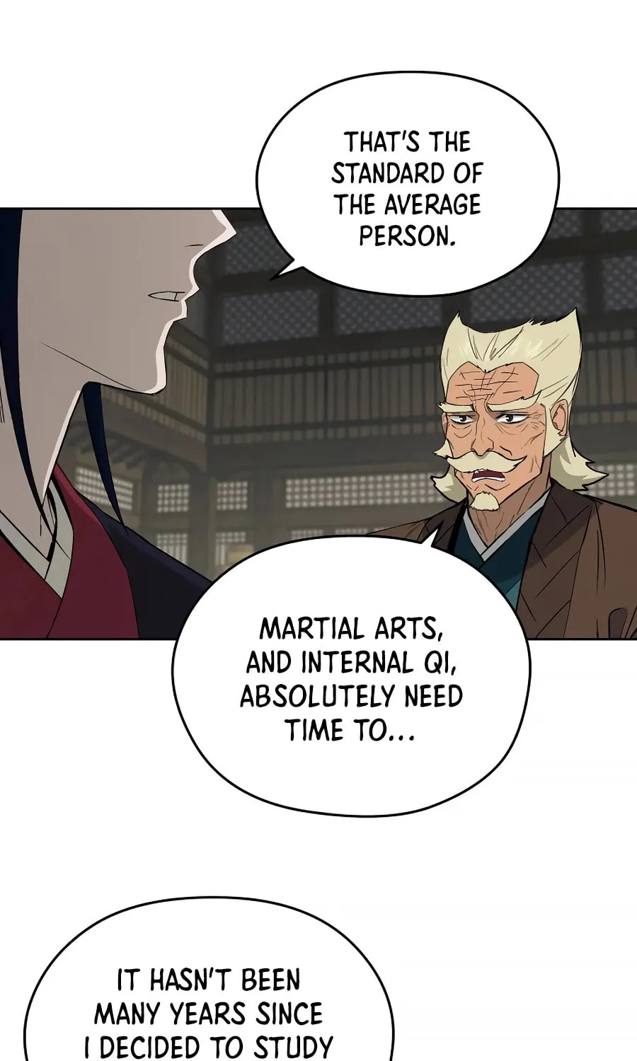 administrator Kang Jin Lee – Chapter 58 – Page 41