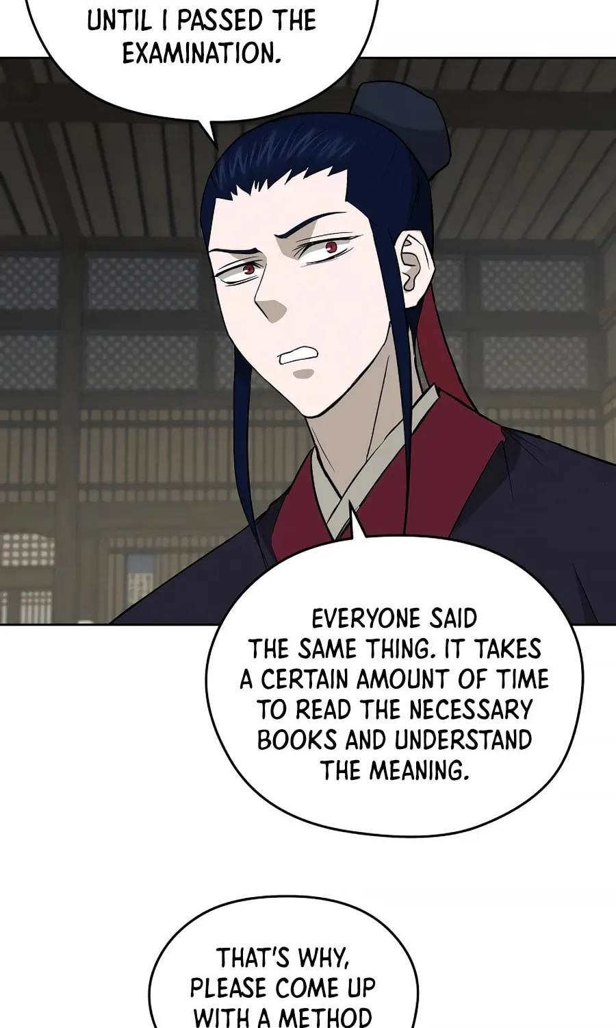 administrator Kang Jin Lee – Chapter 58 – Page 42