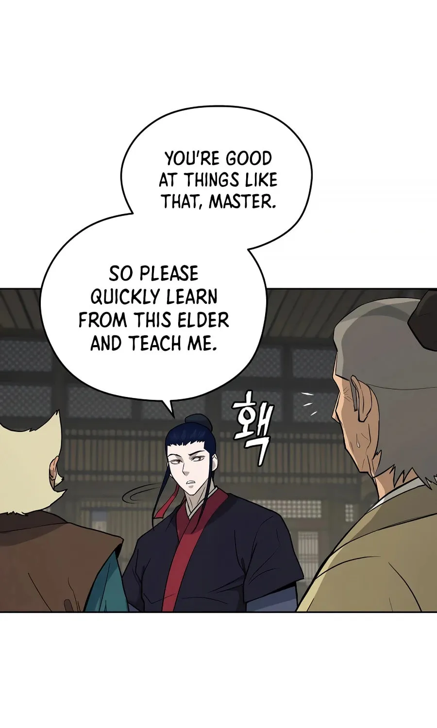 administrator Kang Jin Lee – Chapter 58 – Page 44