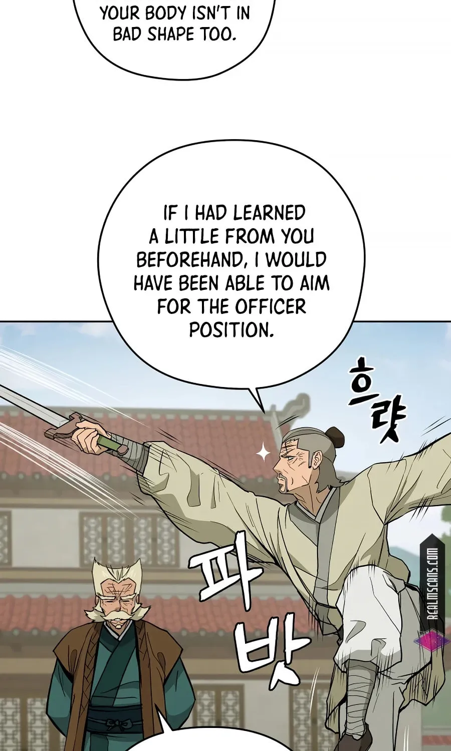 administrator Kang Jin Lee – Chapter 58 – Page 55