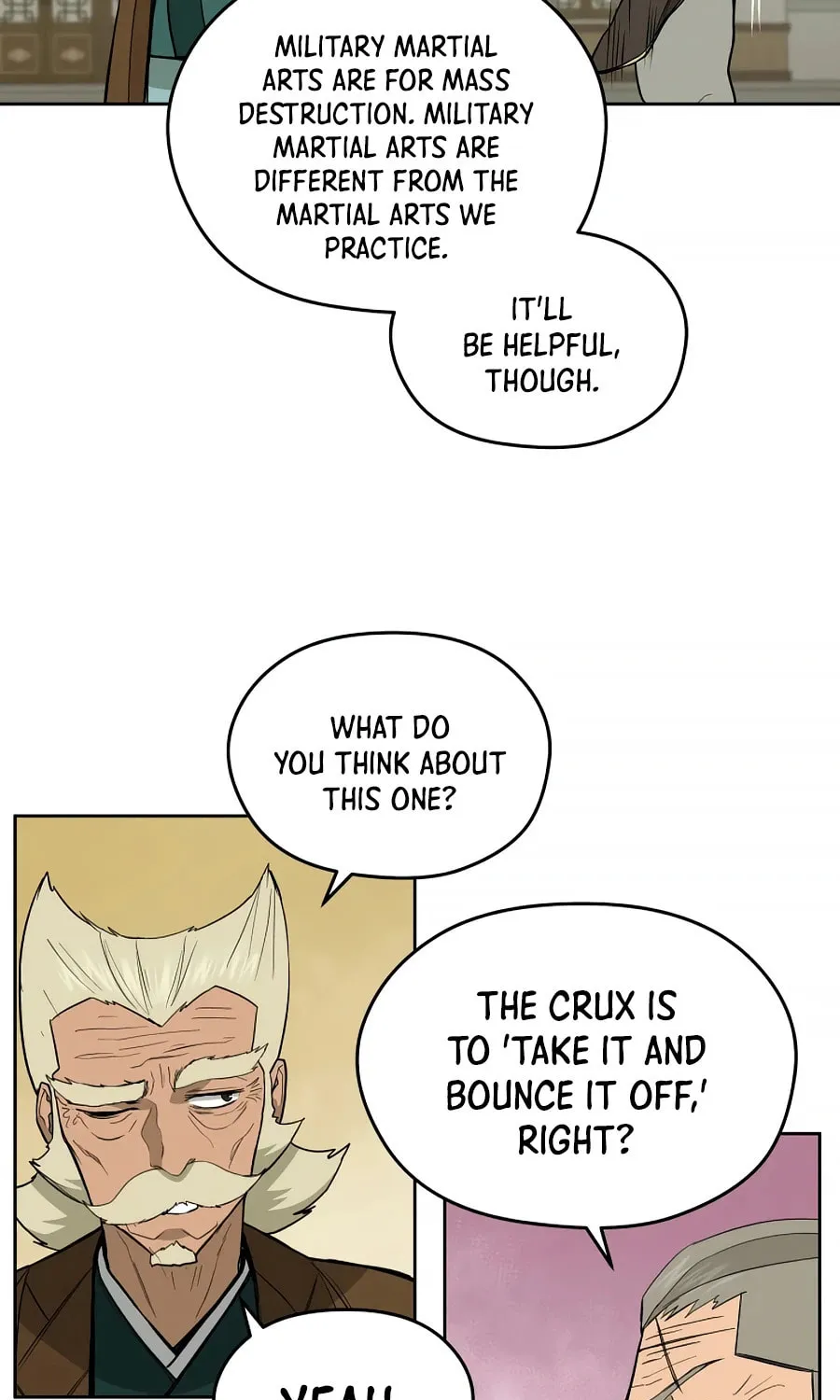 administrator Kang Jin Lee – Chapter 58 – Page 56