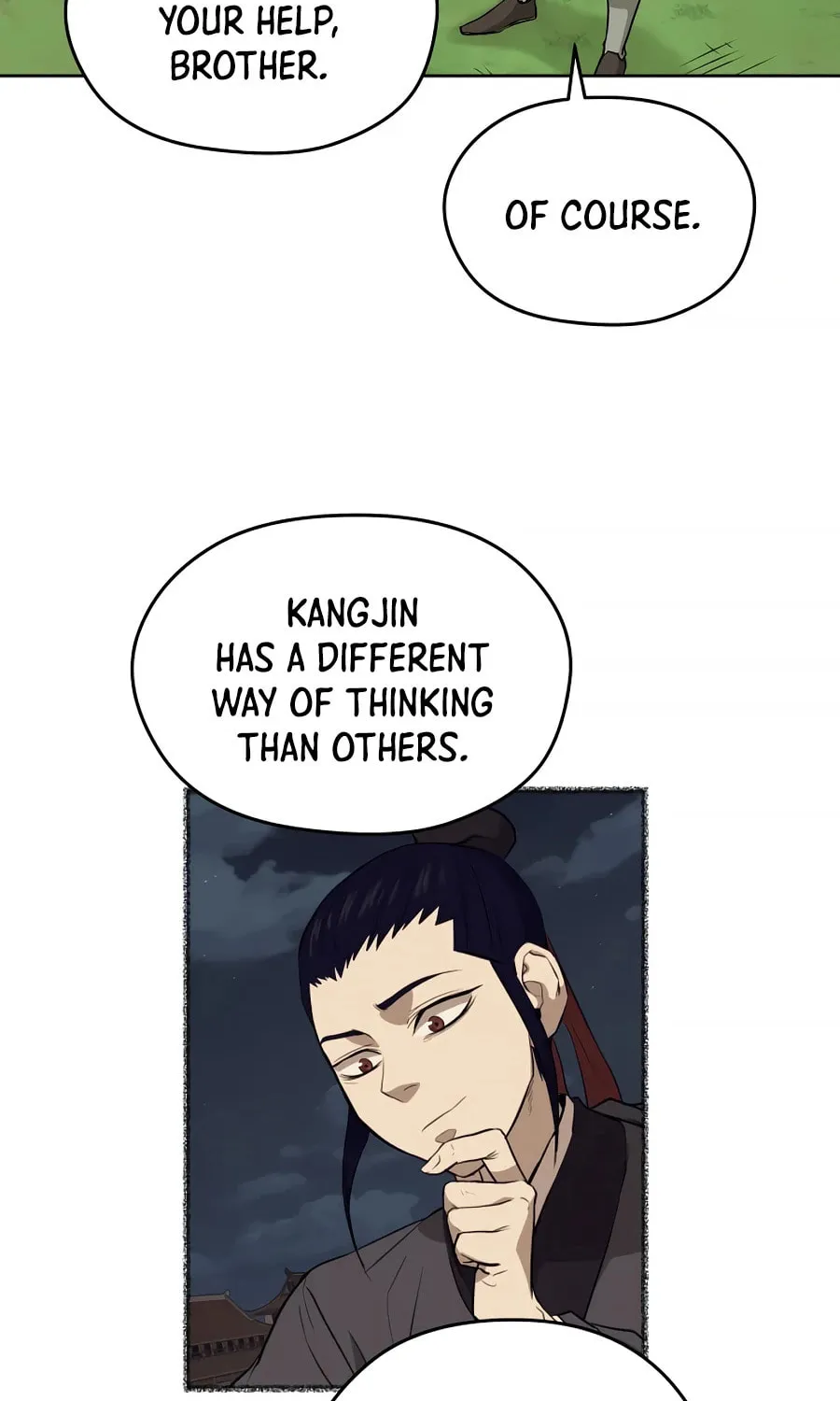 administrator Kang Jin Lee – Chapter 58 – Page 59