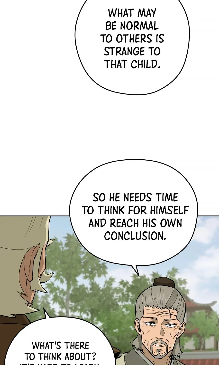 administrator Kang Jin Lee – Chapter 58 – Page 60