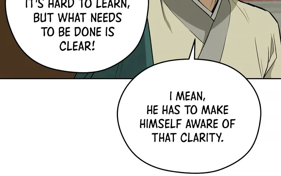 administrator Kang Jin Lee – Chapter 58 – Page 61
