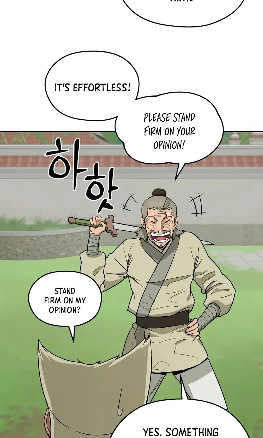 administrator Kang Jin Lee – Chapter 58 – Page 63