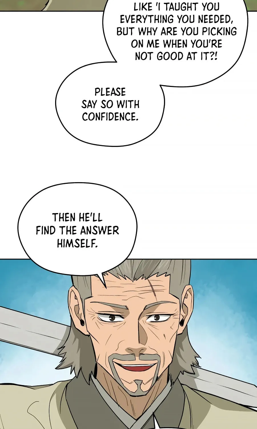 administrator Kang Jin Lee – Chapter 58 – Page 64