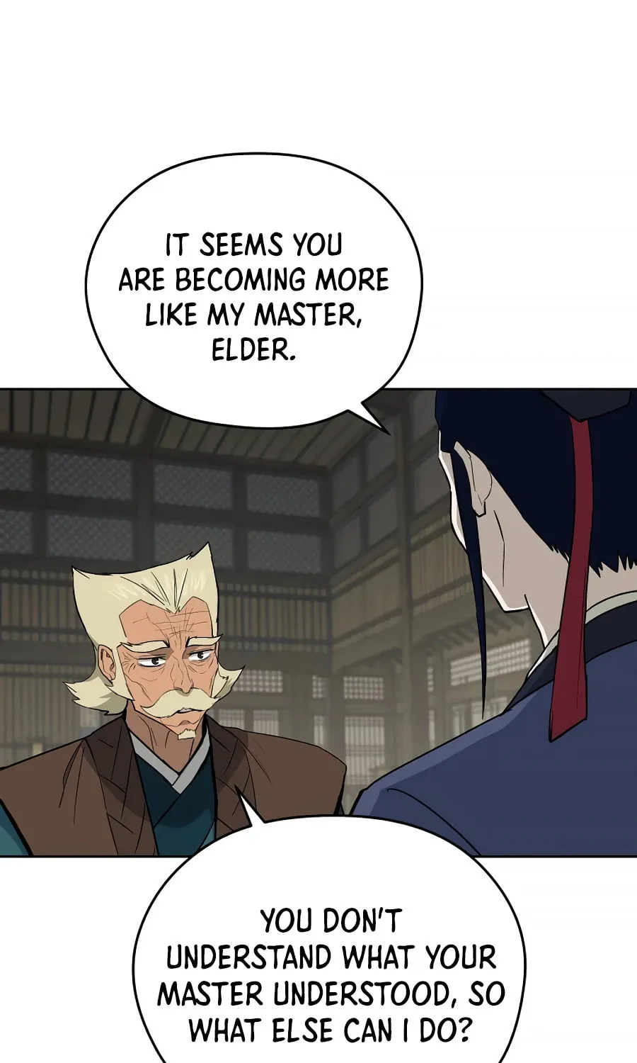 administrator Kang Jin Lee – Chapter 58 – Page 69