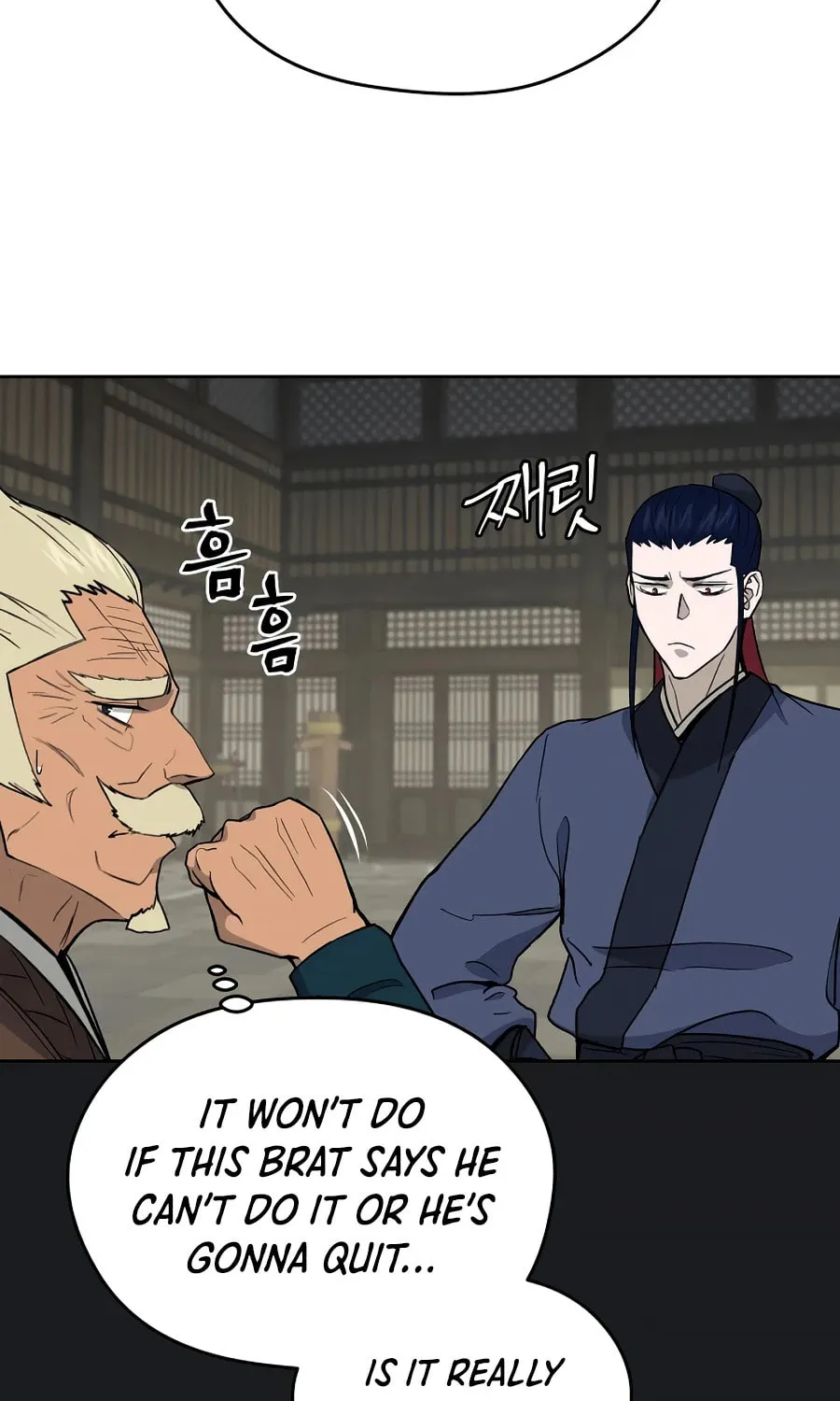 administrator Kang Jin Lee – Chapter 58 – Page 70