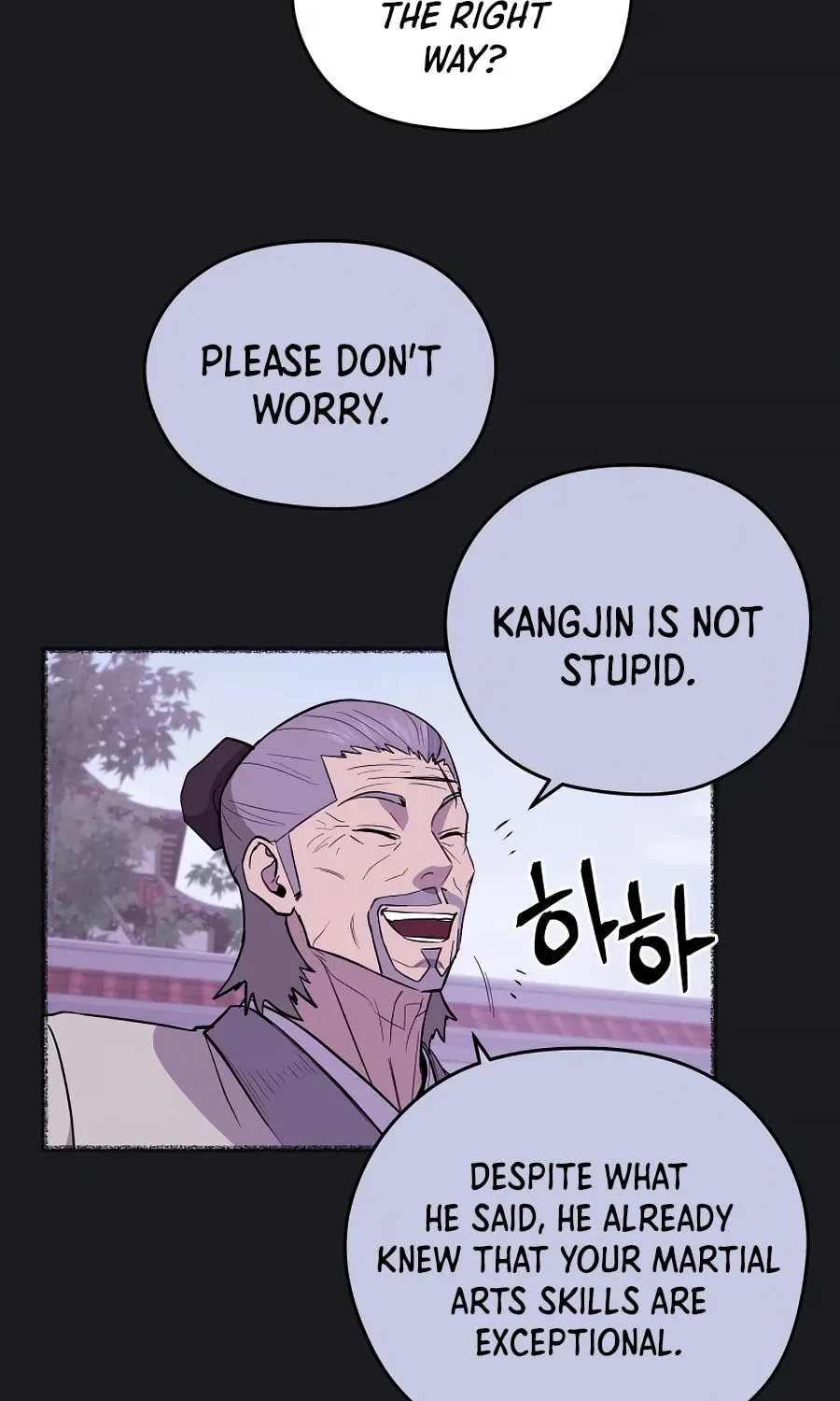 administrator Kang Jin Lee – Chapter 58 – Page 71