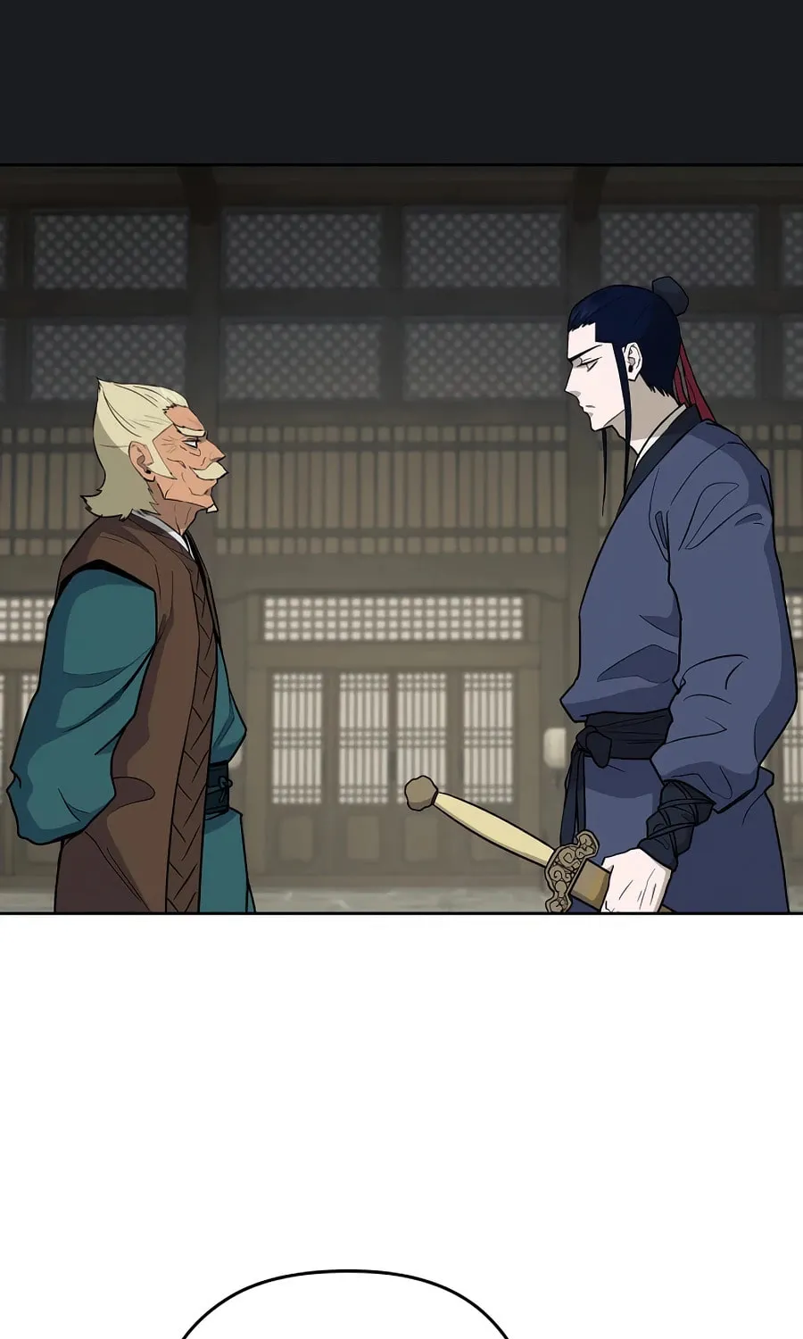 administrator Kang Jin Lee – Chapter 58 – Page 73