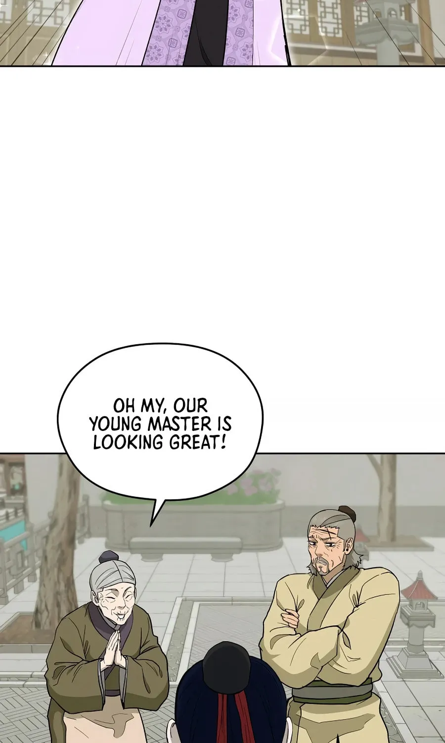 administrator Kang Jin Lee – Chapter 59 – Page 6