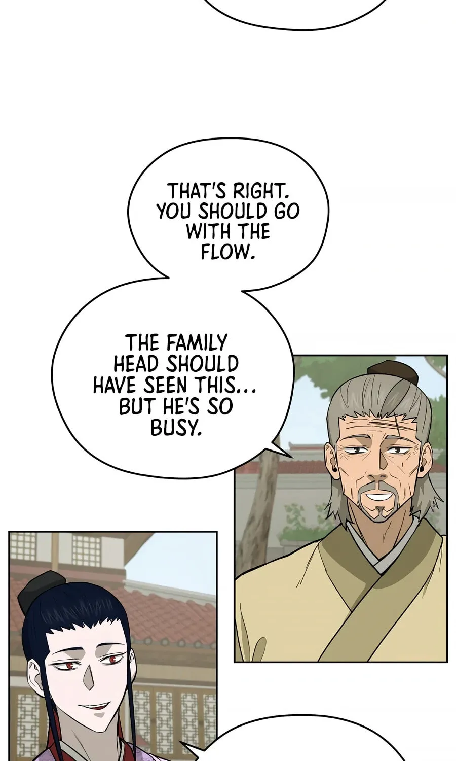 administrator Kang Jin Lee – Chapter 59 – Page 10