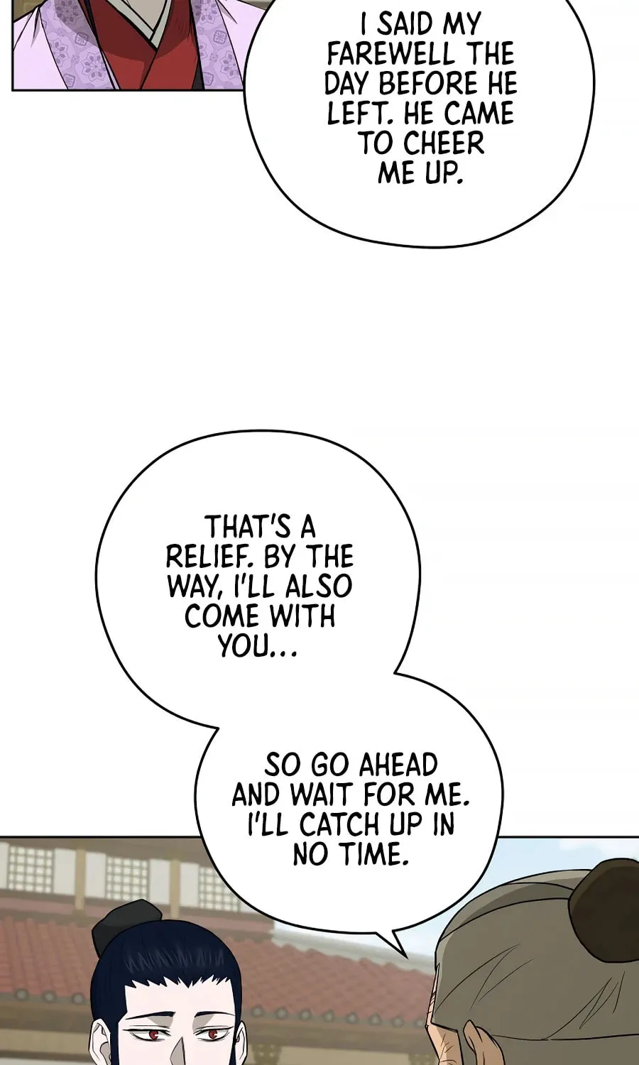 administrator Kang Jin Lee – Chapter 59 – Page 11