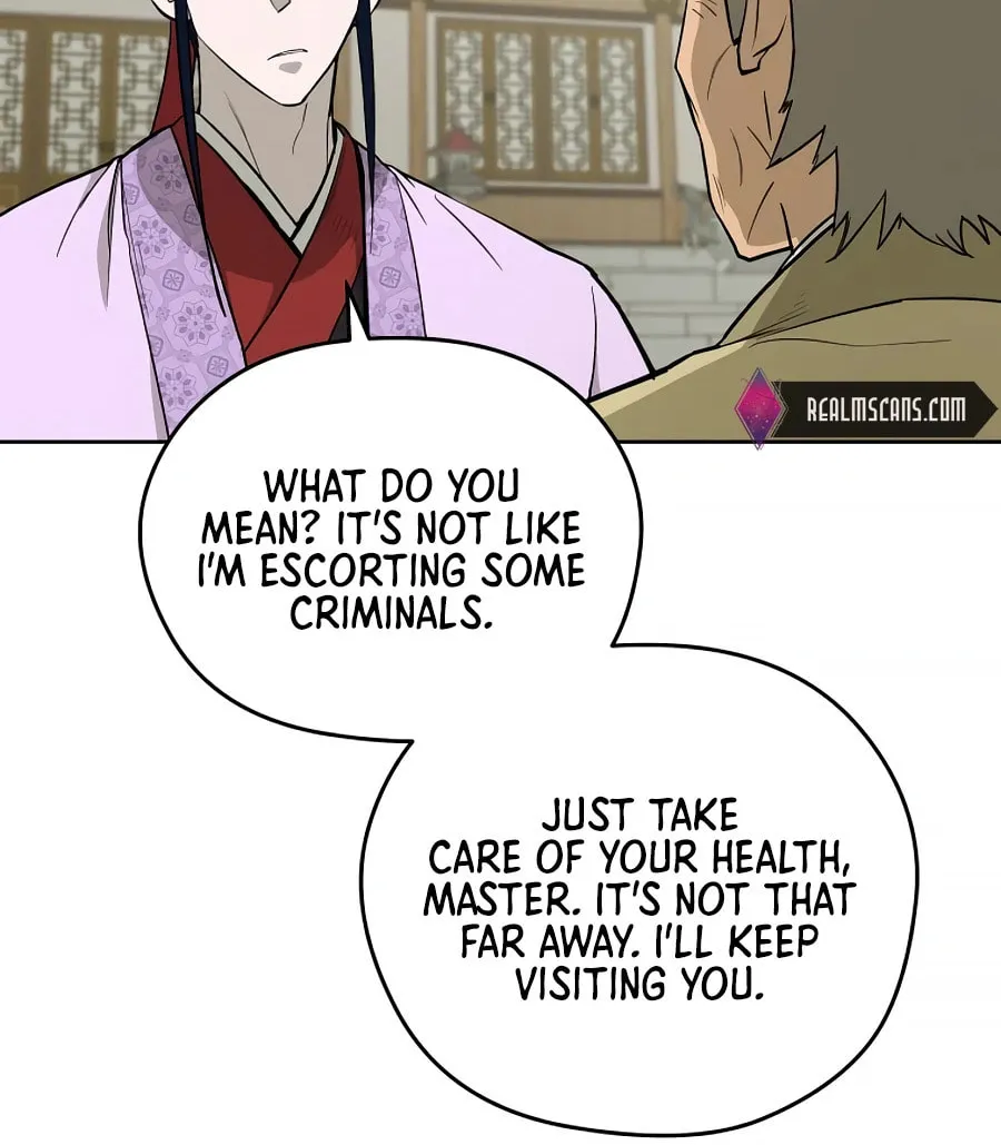 administrator Kang Jin Lee – Chapter 59 – Page 12