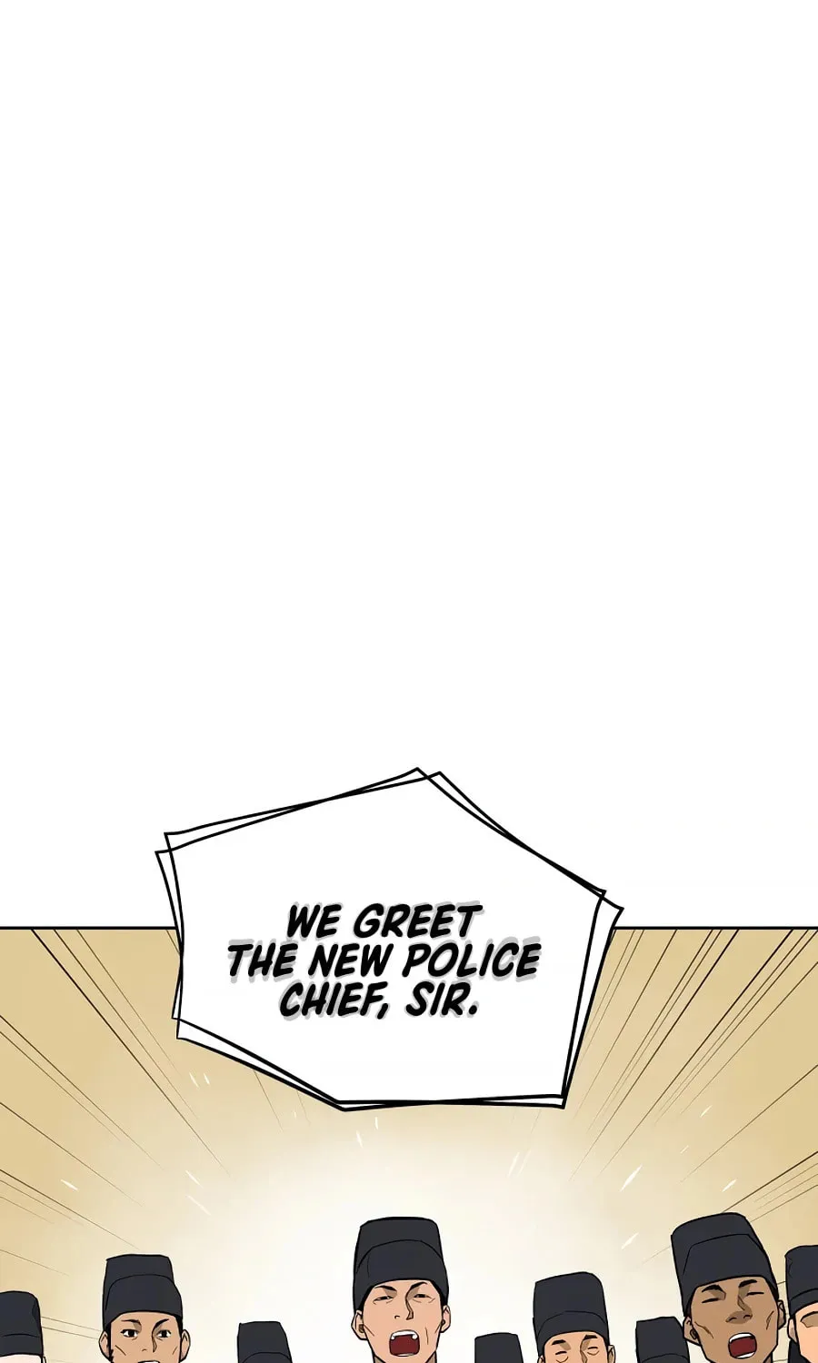 administrator Kang Jin Lee – Chapter 59 – Page 22