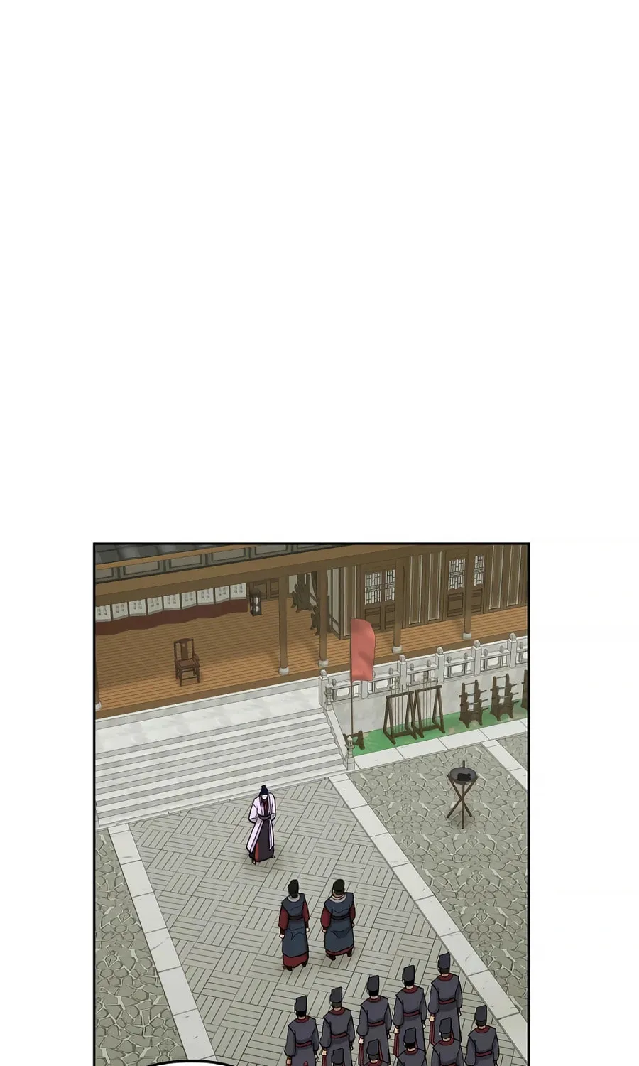 administrator Kang Jin Lee – Chapter 59 – Page 29
