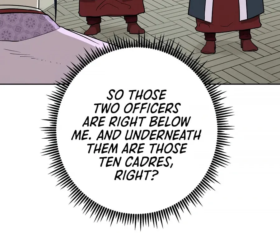 administrator Kang Jin Lee – Chapter 59 – Page 31