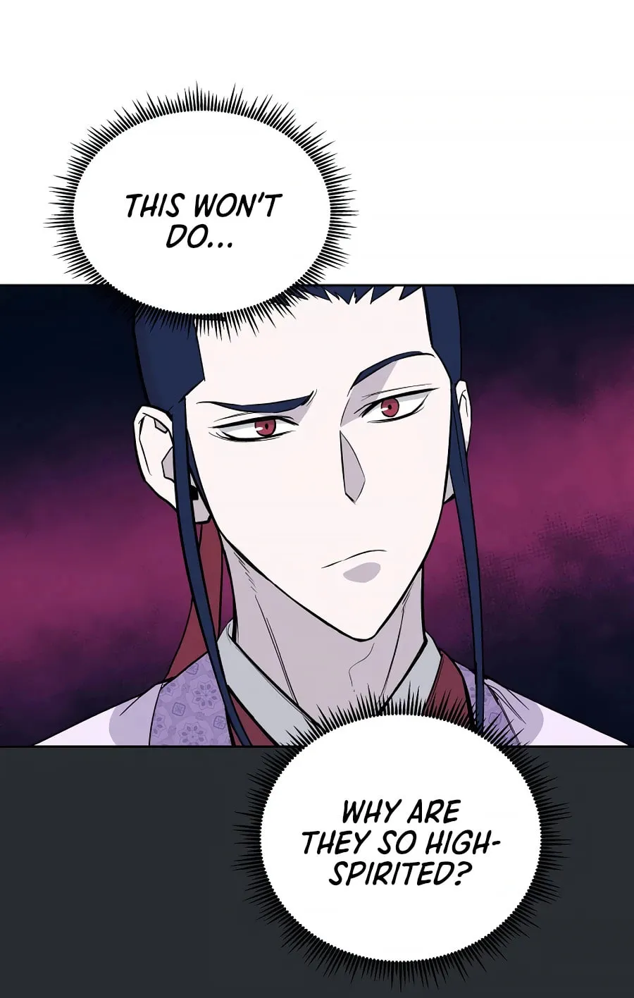 administrator Kang Jin Lee – Chapter 59 – Page 34