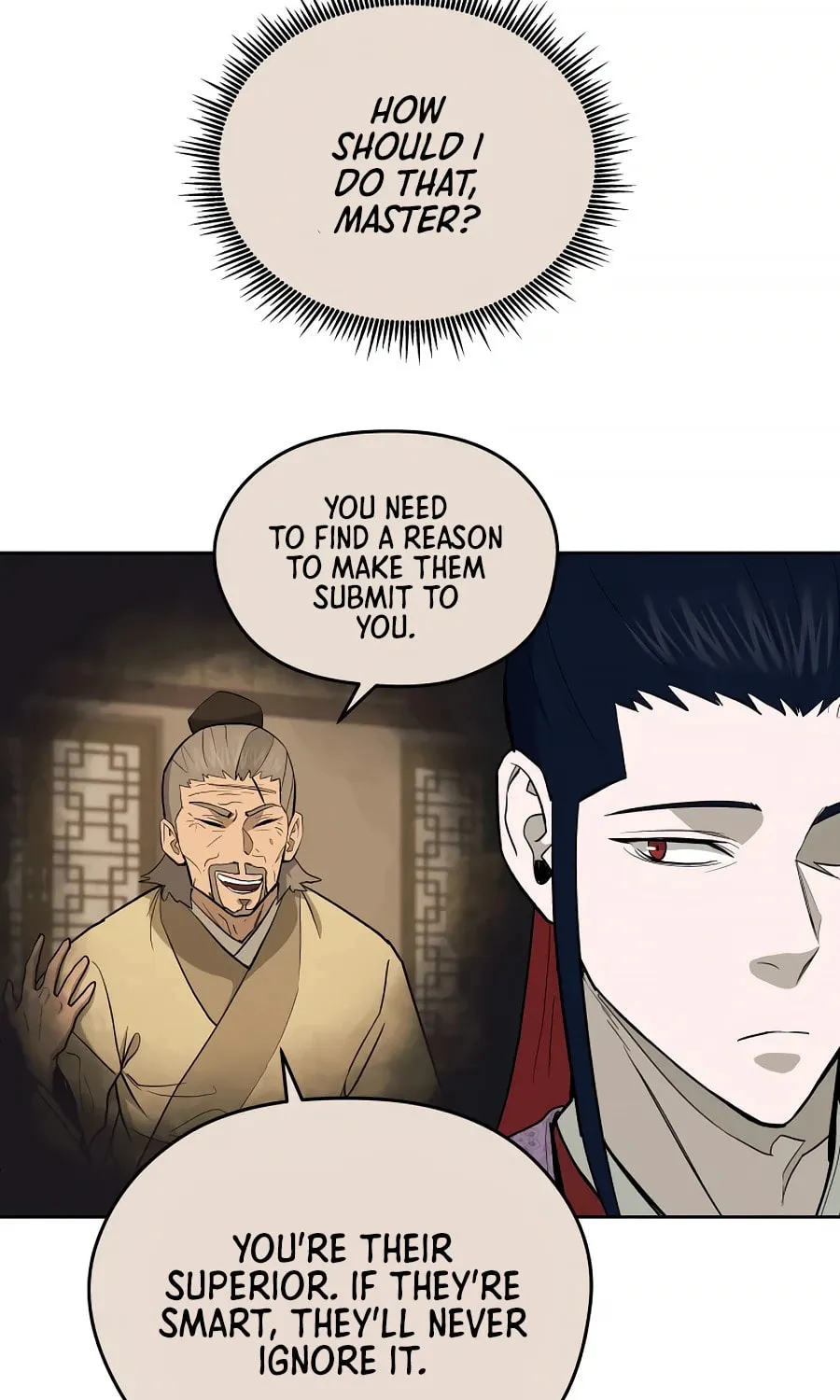 administrator Kang Jin Lee – Chapter 59 – Page 41