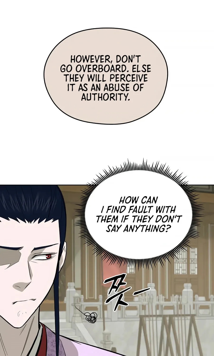 administrator Kang Jin Lee – Chapter 59 – Page 43