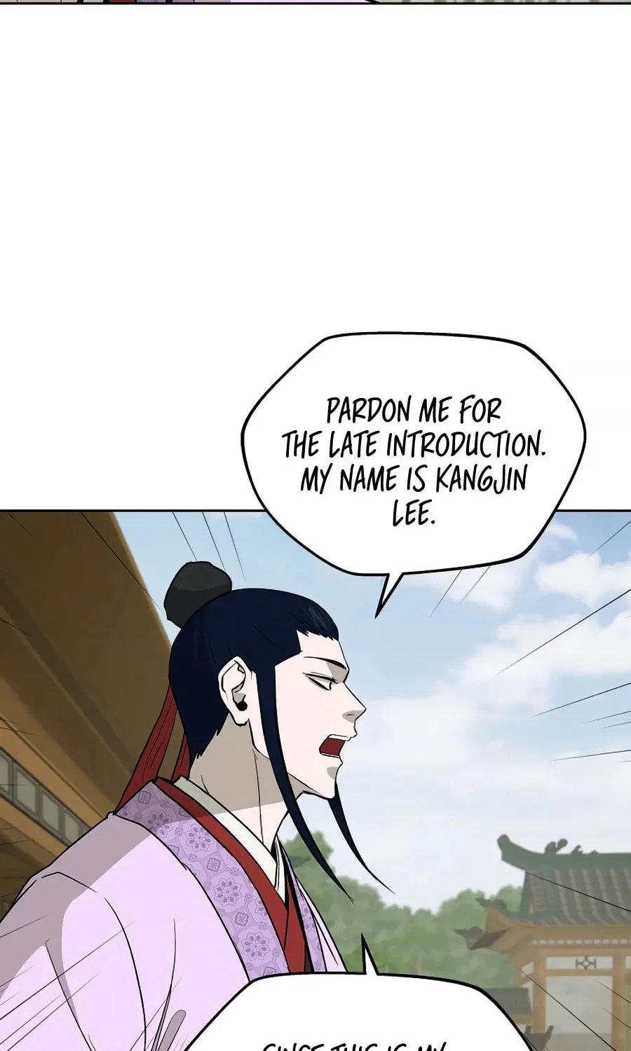 administrator Kang Jin Lee – Chapter 59 – Page 44