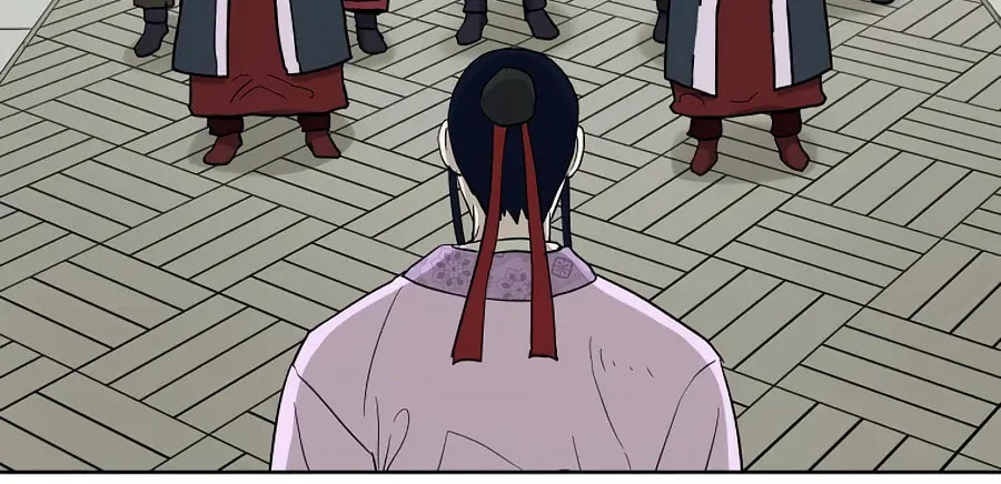 administrator Kang Jin Lee – Chapter 59 – Page 46