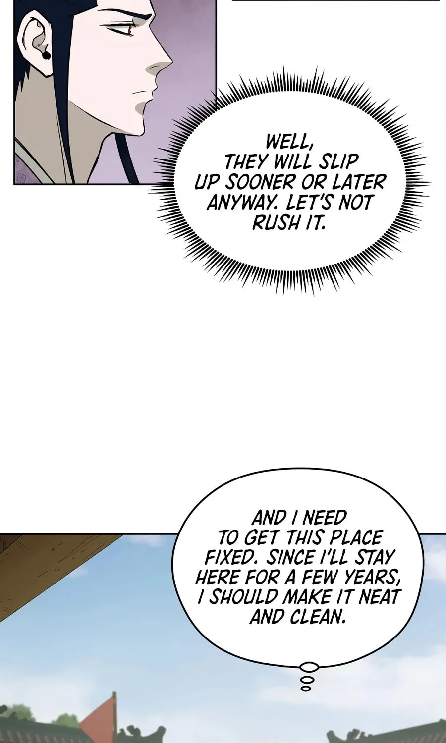administrator Kang Jin Lee – Chapter 59 – Page 48
