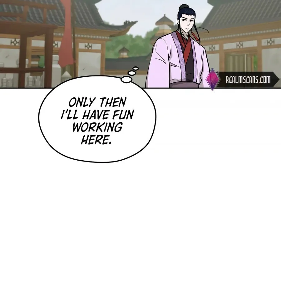 administrator Kang Jin Lee – Chapter 59 – Page 49