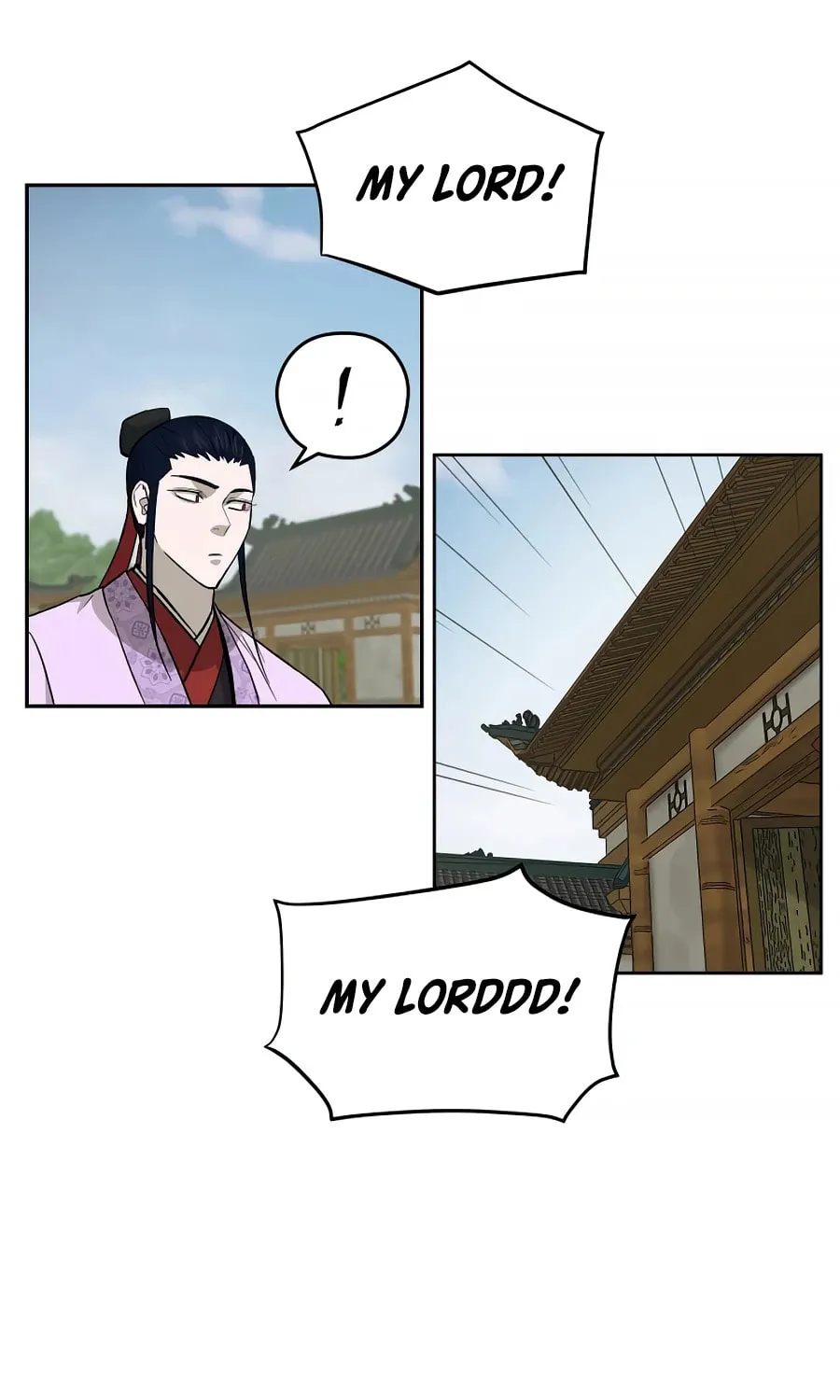 administrator Kang Jin Lee – Chapter 59 – Page 50