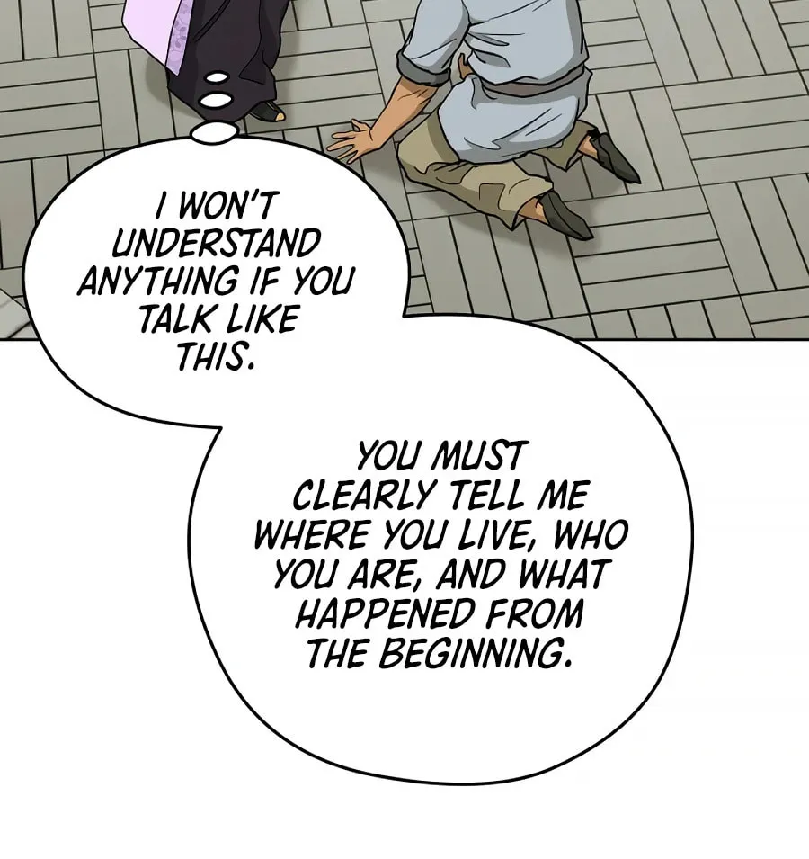 administrator Kang Jin Lee – Chapter 59 – Page 58