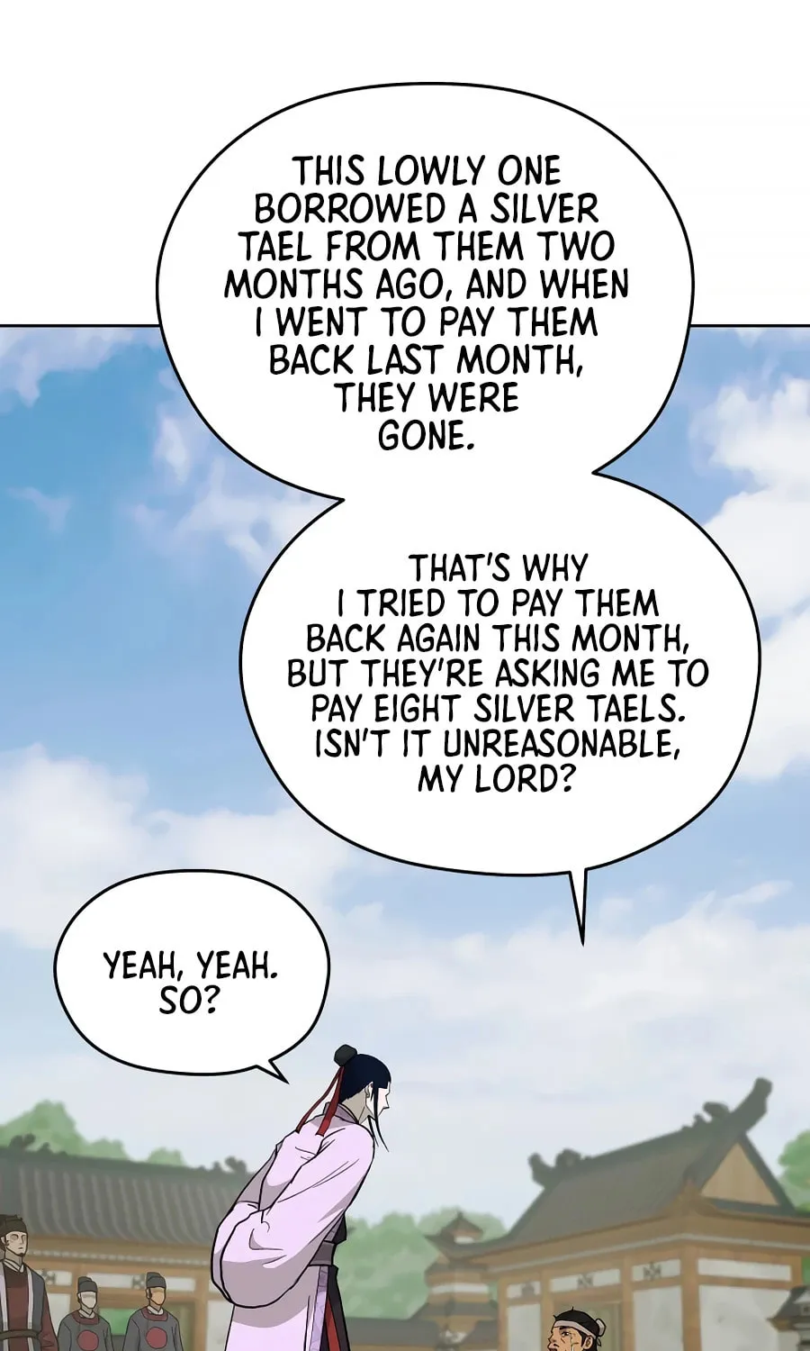 administrator Kang Jin Lee – Chapter 59 – Page 65