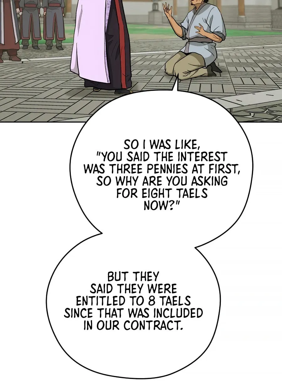 administrator Kang Jin Lee – Chapter 59 – Page 66