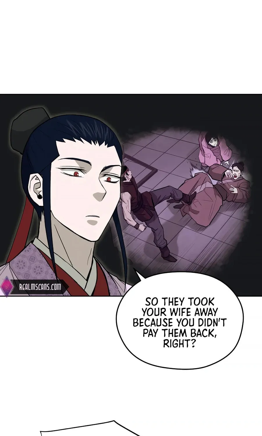 administrator Kang Jin Lee – Chapter 59 – Page 67