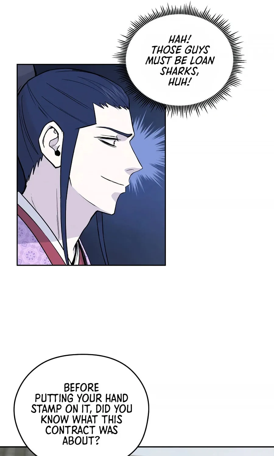 administrator Kang Jin Lee – Chapter 59 – Page 71