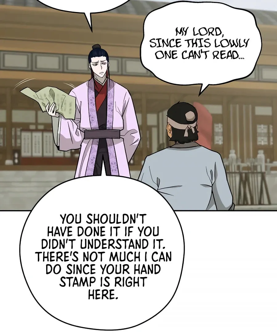 administrator Kang Jin Lee – Chapter 59 – Page 72